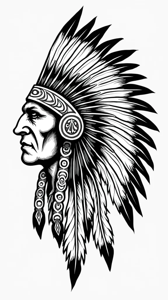 chiefs logo coloring page